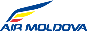 Air Moldova - 9U