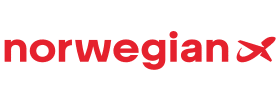 Norwegian Air Sweden - D8