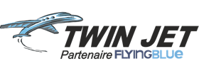 Twin Jet