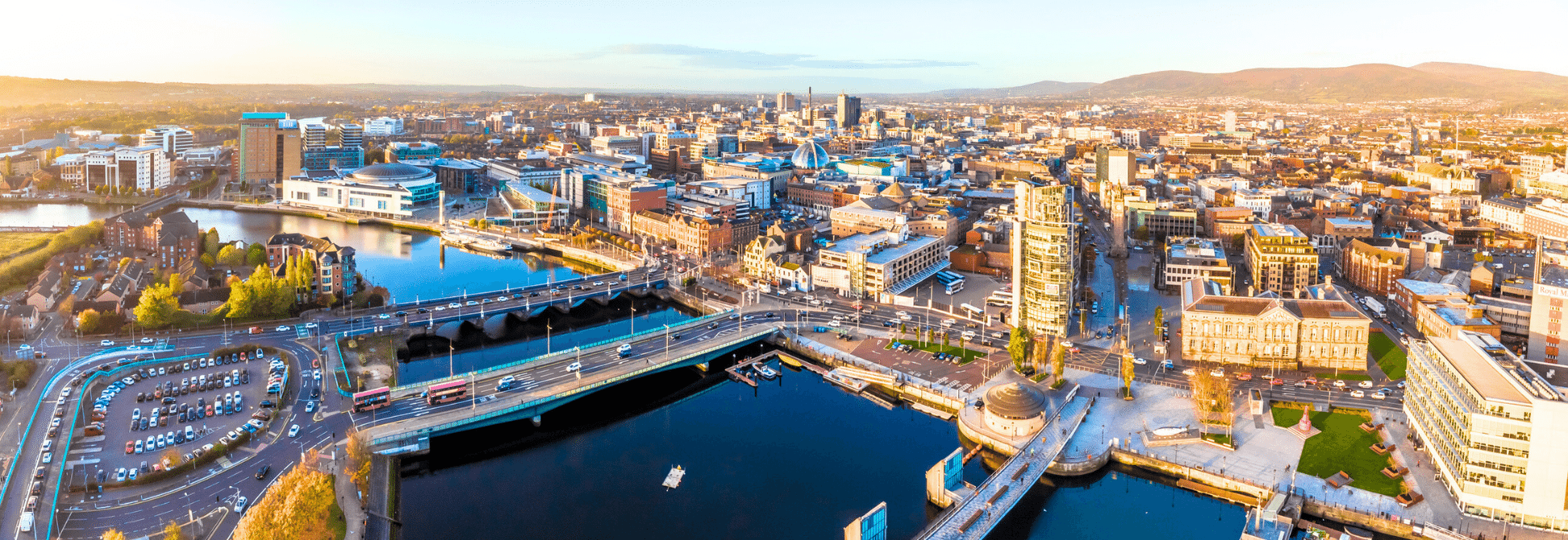 Belfast