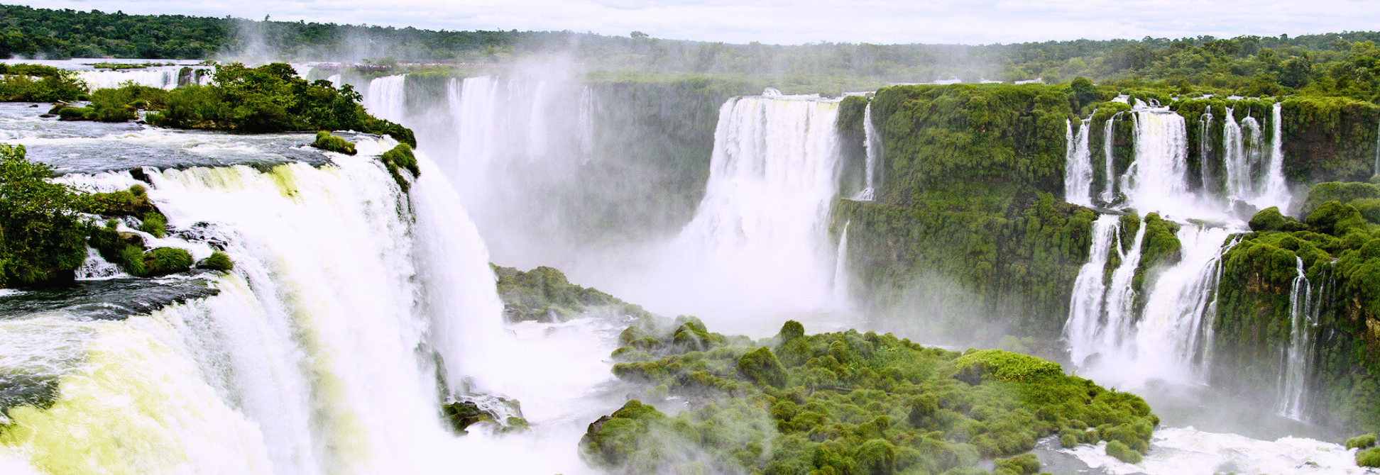 Puerto Iguazu