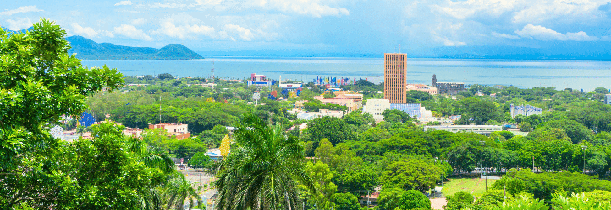 Managua