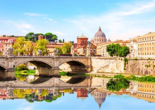 Rome