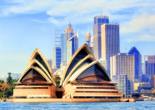 Sydney